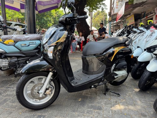 Scopy 025 NCX ស្អាត