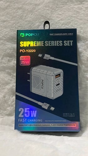 Set charger