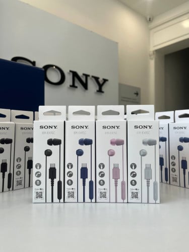 Sony IER-EX15C