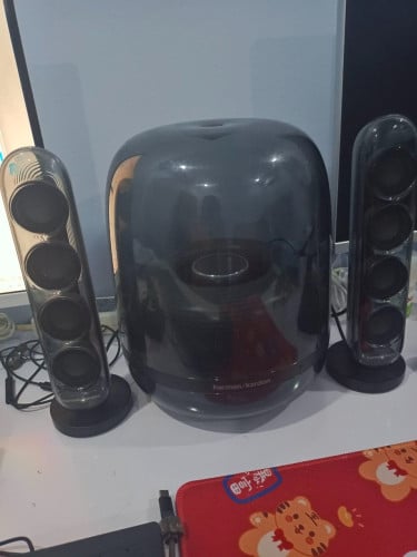 Soundsticks 4 (Harman/kardon)