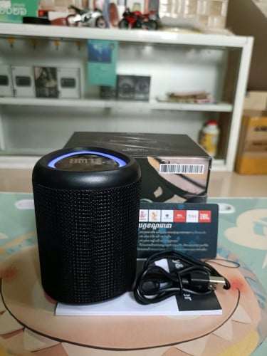 Speaker TryGo&Killer