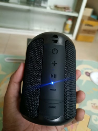 Speaker TryGo&Killer