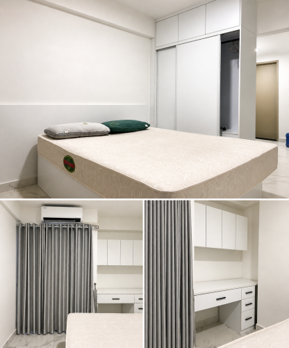 Studio room for rent 092839936