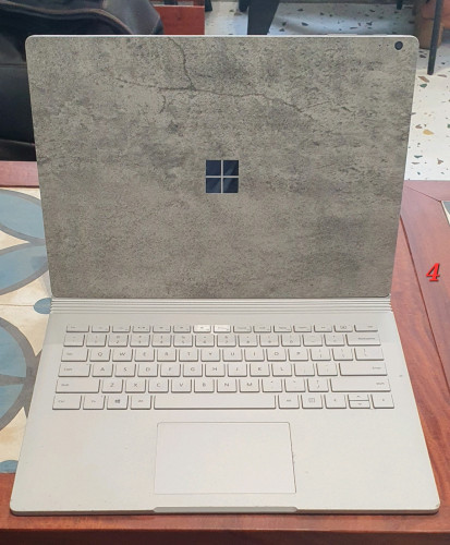 Surface book 1