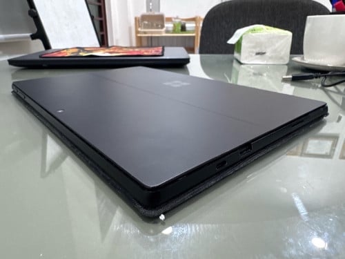 Surface pro 7 8/256G