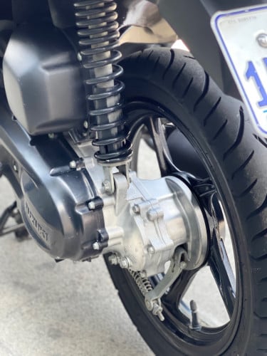 Suzuki nex2