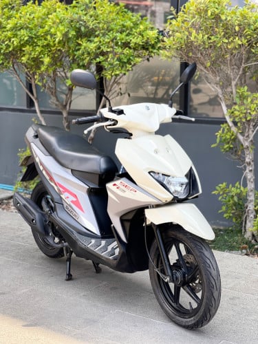 Suzuki nex2