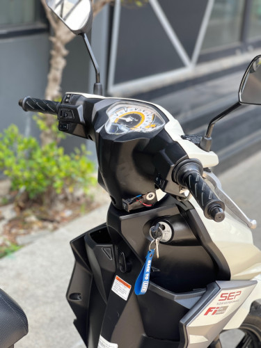 Suzuki nex2