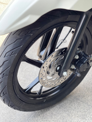 Suzuki nex2