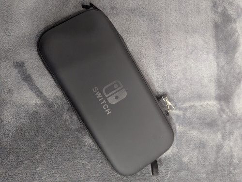 Switch Oled Jailbreak 256g Condition 99%
