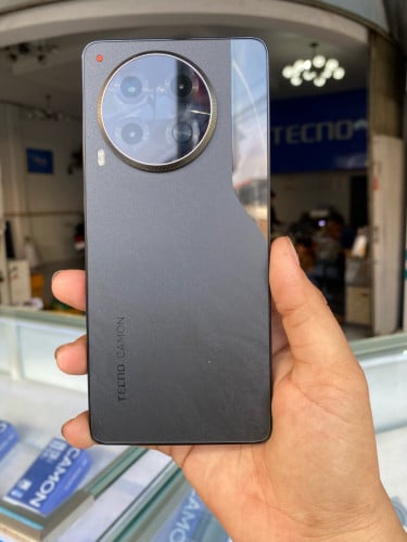 Tecno Camon 30 5g