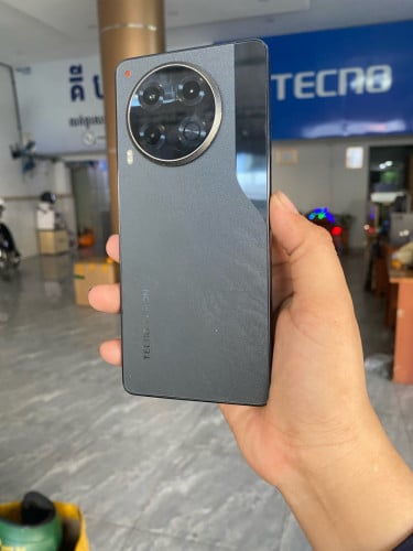 Tecno Camon 30 5g
