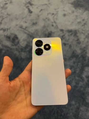 TECNO SPARK