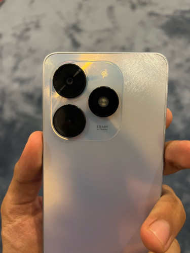 TECNO SPARK