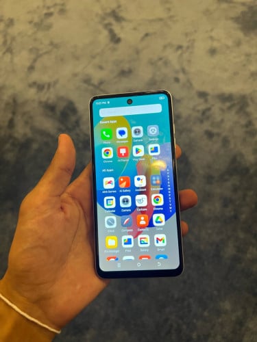 TECNO SPARK