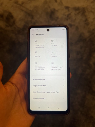 TECNO SPARK