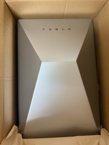 Tesla Model 3 (2025)