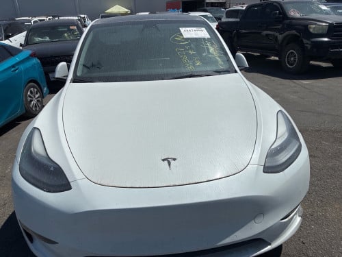 Tesla Model Y Performance Dual Motor 2022 លំដាប់​មេ​ឡាន​🥇