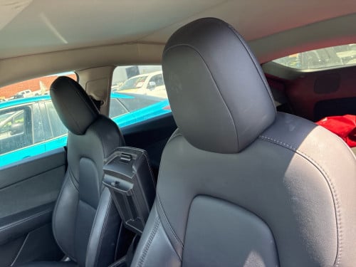 Tesla Model Y Performance Dual Motor 2022 លំដាប់​មេ​ឡាន​🥇