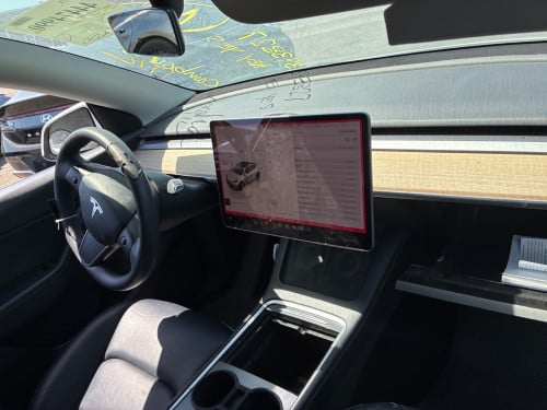 Tesla Model Y Performance Dual Motor 2022 លំដាប់​មេ​ឡាន​🥇