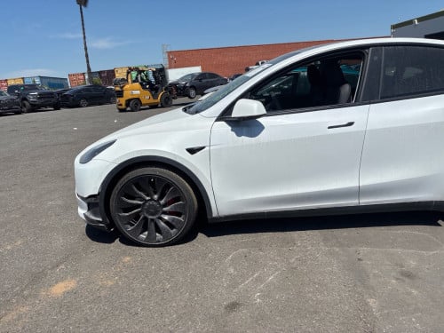 Tesla Model Y Performance Dual Motor 2022 លំដាប់​មេ​ឡាន​🥇