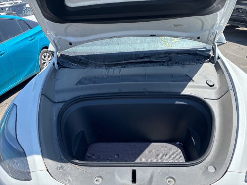 Tesla Model Y Performance Dual Motor 2022 លំដាប់​មេ​ឡាន​🥇