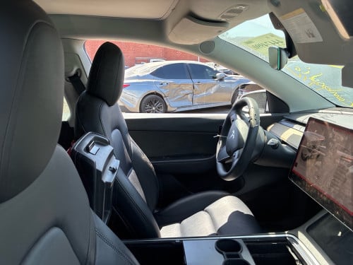 Tesla Model Y Performance Dual Motor 2022 លំដាប់​មេ​ឡាន​🥇
