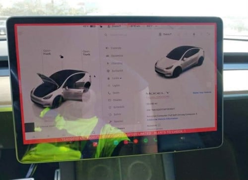 Tesla Model Y Performance Dual Motor 2022 លំដាប់​មេ​ឡាន​🥇