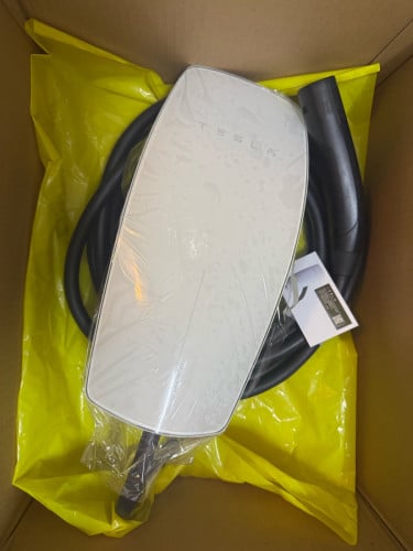 Tesla Wall Connector/ Tesla Charger 7Kw