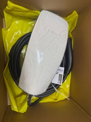 Tesla Wall Connector/ Tesla Charger 7Kw