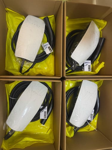 Tesla Wall Connector/ Tesla Charger 7Kw