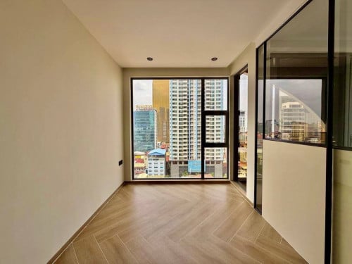 Time square 5 one bedroom for sale