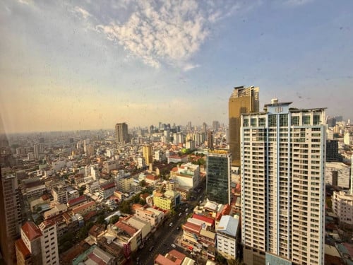 Time square 5 one bedroom for sale