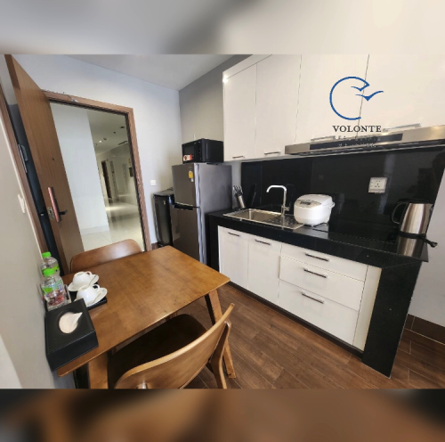 Tonle Bassac Studio for rent（🇯🇵日本人対応）
