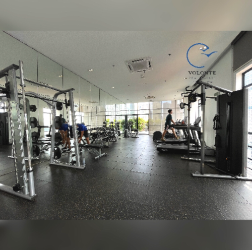 Tonle Bassac Studio for rent（🇯🇵日本人対応）