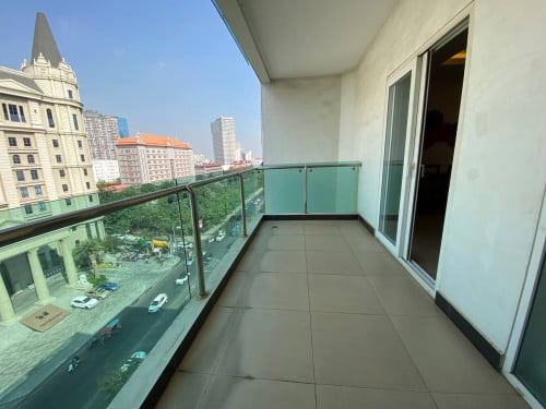 Toul Kork | 1Bedroom Apartment for rent in Toul Kork