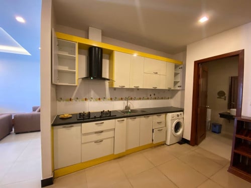 Toul Kork | 1Bedroom Apartment for rent in Toul Kork