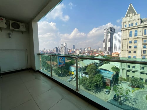 Toul Kork | 1Bedroom Apartment for rent in Toul Kork