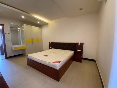 Toul Kork | 1Bedroom Apartment for rent in Toul Kork