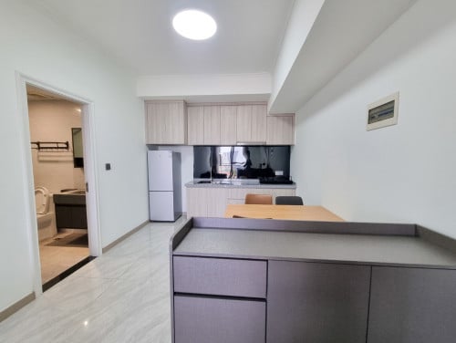 Toul Kork | 1Bedroom Serviced Apartment for rent near in Toul Kork