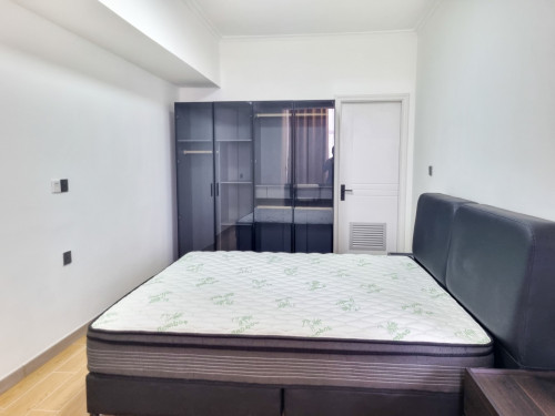 Toul Kork | 1Bedroom Serviced Apartment for rent near in Toul Kork