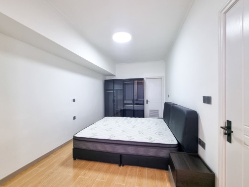 Toul Kork | 1Bedroom Serviced Apartment for rent near in Toul Kork