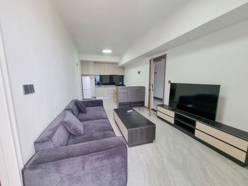 Toul Kork | 1Bedroom Serviced Apartment for rent near in Toul Kork