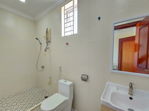 Toul Kork | Apartment for rent near RUPP and Western University Toul Kork