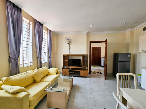 Toul Kork | Apartment for rent near RUPP and Western University Toul Kork