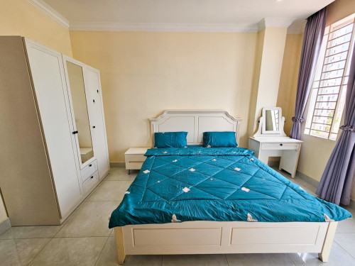 Toul Kork | Apartment for rent near RUPP and Western University Toul Kork