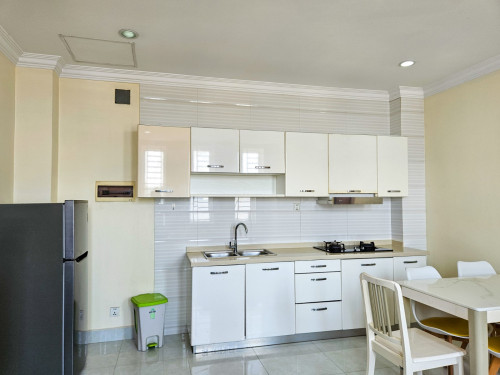 Toul Kork | Apartment for rent near RUPP and Western University Toul Kork