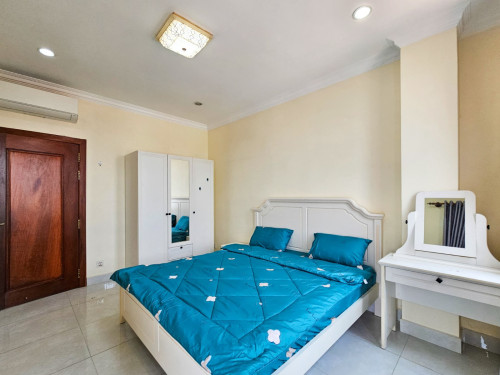 Toul Kork | Apartment for rent near RUPP and Western University Toul Kork