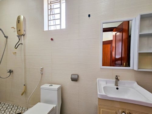 Toul Kork | Apartment for rent near RUPP and Western University Toul Kork