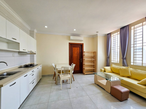 Toul Kork | Apartment for rent near RUPP and Western University Toul Kork